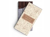 Czekolada - Czekolada belgijska Wszystkiego Najlepszego wzór 1 - miniaturka - grafika 1