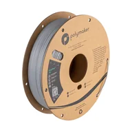 Filamenty i akcesoria do drukarek 3D - Filament Polymaker PolyMax PC 1,75mm 0,75kg - Grey - miniaturka - grafika 1