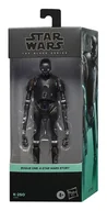 Figurki kolekcjonerskie - Hasbro, Star Wars Black Series, Figurka kolekcjonerska, Droid K-2So (Rogue One), 15 cm, F2891 - miniaturka - grafika 1