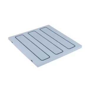 Oprawa kasetonowa LED Greenie 595x595mm 36W matowa NW - Oprawy, klosze i abażury - miniaturka - grafika 1