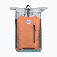 Plecaki - Plecak miejski Quiksilver Secret Sesh 37 l bran WYSYŁKA W 24H 30 DNI NA ZWROT - miniaturka - grafika 1