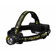 Latarki - Ledlenser CZOŁÓWKA H7R WORK - miniaturka - grafika 1