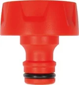 Inne akcesoria do nawadniania - YATO Przyłącze do kranu 1 YT-8972 - miniaturka - grafika 1