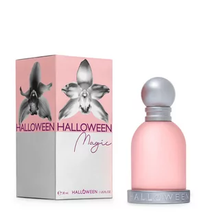 Jesus Del Pozo Halloween Magic woda toaletowa 30ml - Wody i perfumy damskie - miniaturka - grafika 1