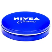 Kremy do twarzy - Nivea Krem Uniwersalny Nawilżający 75ML - miniaturka - grafika 1