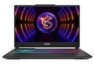 Laptopy - MSI Cyborg 15 A13VF-1484XPL - i7-13620H 15,6'' 16GB 512GB No OS RTX 4060 - miniaturka - grafika 1