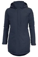Kurtki damskie - Kurtka Damska Vaude Skomer Wool Parka-M - miniaturka - grafika 1