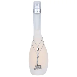 Jennifer Lopez Glow woda toaletowa 50ml - Wody i perfumy damskie - miniaturka - grafika 1
