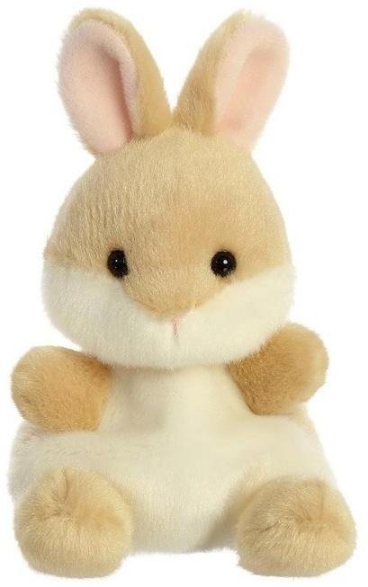 Beppe Maskotka Królik Beżowy 13cm