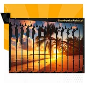 Skarbonki - Prezent Wakacyjny Skarbonka Wakacyjna na 5 zł - miniaturka - grafika 1