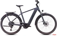 Rowery elektryczne - Rower elektryczny Cube Kathmandu Hybrid ONE 800 - miniaturka - grafika 1