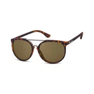 Okulary przeciwsłoneczne - Montana Okulary S32A pantera S32A - miniaturka - grafika 1