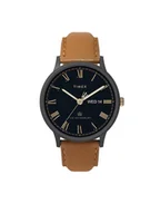 Zegarki męskie - Timex Zegarek TW2U88500 Waterbury 40mm Date - - miniaturka - grafika 1