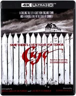 Horrory Blu-Ray - Cujo - miniaturka - grafika 1