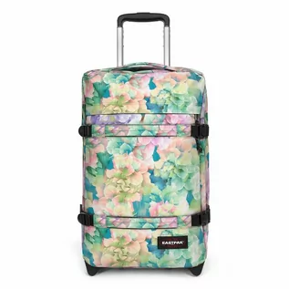 Torby podróżne - Eastpak Transit'R 2 kółka Torba podróżna S 51 cm garden soft - grafika 1