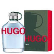 Wody i perfumy męskie - Hugo Boss Hugo Man woda toaletowa 200ml - miniaturka - grafika 1