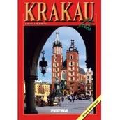 Przewodniki - Festina Kraków i okolice 372 zdjęcia - wer. niemiecka - miniaturka - grafika 1