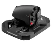 Kontrolery gier na PC - Thrustmaster Sol-R 6 Throttle do PC Czarny 2960950 - miniaturka - grafika 1
