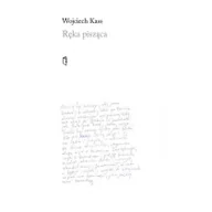 Wywiady, wspomnienia - Ręka pisząca - miniaturka - grafika 1