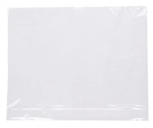 Koperta/przylga kurierska OFFICE PRODUCTS, C4, 500szt., transparentna - Koperty - miniaturka - grafika 1