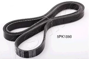Pasek klinowy wielorowkowy Ashika 112-5PK1590 - Paski klinowe i wielorowkowe - miniaturka - grafika 1