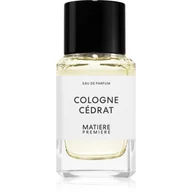 Wody i perfumy damskie - Matiere Premiere Cologne Cédrat - miniaturka - grafika 1