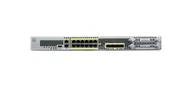 Firewalle sprzętowe - Cisco Firepower 2110 ASA Appliance, 1U (FPR2110-ASA-K9) FPR2110-ASA-K9 - miniaturka - grafika 1