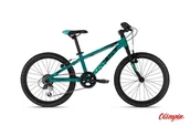 Rowery - Rower Kellys Lumi 30 20" Teal 2024 - miniaturka - grafika 1
