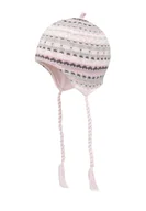 Czapki damskie - Czapka dziewczęca, różowa, Döll - miniaturka - grafika 1