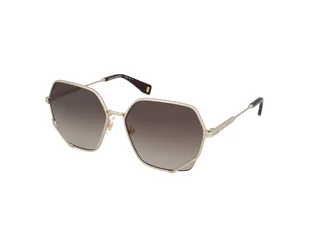 Marc Jacobs MJ 1005/S 01Q/HA - Okulary korekcyjne, oprawki, szkła - miniaturka - grafika 1