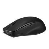 Myszki - Asus SmartO Mouse MD200 Wireless Mouse 2.4 GHz 90XB0790-BMU000 - miniaturka - grafika 1