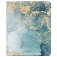 Etui do tabletów - ETUI DO IPAD 12.9 2018/2019 POKROWIEC OBUDOWA COVER FUTERAŁ PODPÓRKA WZORY - miniaturka - grafika 1