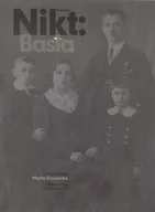 Pamiętniki, dzienniki, listy - Państwo Nikt Basia - Marta Krzywicka - miniaturka - grafika 1