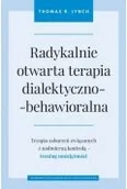 Psychologia - Radykalnie otwarta terapia dialektyczno.. - miniaturka - grafika 1