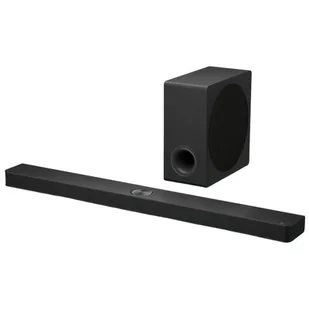 LG S90TY Czarny - Soundbary - miniaturka - grafika 1