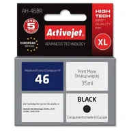 Tusze zamienniki - ACTIVEJET ACTIVEJET AH-46BR deskjet ink adv: 2020hc, 2029, 2520hc, 2529, 4729  /W48h/  __BŁYSKAWICZNA REALIZACJA ZAMÓWIENIA ______SPRAWDŹ!!!___ - miniaturka - grafika 1