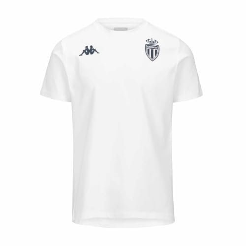 Kappa Amiryt Monaco Football Shirt Mixed