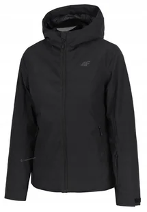 4F DAMSKA KURTKA OCIEPLANA ZIMOWA NARCIARSKA membrana / rozm S - Kurtki damskie 4F DAMSKA KURTKA OCIEPLANA ZIMOWA NARCIARSKA membrana / rozm S - Kurtki damskie - miniaturka - grafika 1