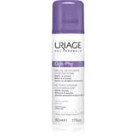 Kosmetyki do higieny intymnej - Spray do higieny intymnej Uriage Gyn-Phy Intimate Hygiene Cleansing Mist 50 ml (3661434006289) - miniaturka - grafika 1