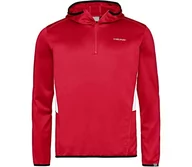 Bluzy męskie - HEAD Męska bluza Club Tech Hoodie M odzież tenisowa - miniaturka - grafika 1
