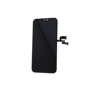 LCD + Panel Dotykowy do iPhone XS TFT - Części serwisowe do telefonów - miniaturka - grafika 1
