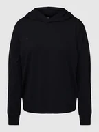 Bluzy damskie - Bluza z kapturem i wyhaftowanym logo model ‘NATURALLY ACTIVE HOODIE’ - miniaturka - grafika 1