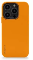 Etui i futerały do telefonów - Decoded obudowa ochronna do iPhone 14 Pro Max kompatybilna z MagSafe apricot - miniaturka - grafika 1