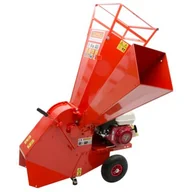 Rozdrabniacze do gałęzi - Caravaggi BIO 80 - miniaturka - grafika 1