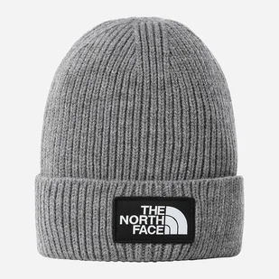 Bluza sportowa męska The North Face NF0A3FJXDYY One Size Szara (192363603018) - Bluzy sportowe męskie - miniaturka - grafika 1