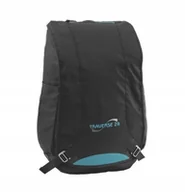 Plecaki - Plecak miejski codzienny Explorer Traverse 28 W-wa - miniaturka - grafika 1