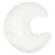 Kołdry i poduszki dla dzieci - Poduszka FERDINAND 45x45 cm biała - miniaturka - grafika 1