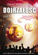 Poradniki psychologiczne - KOS Wereszcagin Dimitri Dojrzałość. Deir IV - miniaturka - grafika 1