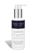 Kosmetyki do demakijażu - Sensum Mare Sensum Mare Algopure Gentle Make-up Removal Emulsion Delikatna emulsja do demakijażu 150 ml - miniaturka - grafika 1