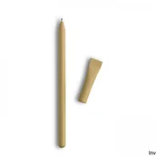 Długopisy - Długopis Papierowy Eco Ekologiczny - miniaturka - grafika 1